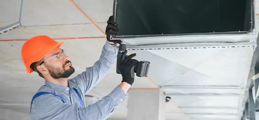 Our Air Duct Cleaning Services in Rockledge, FL