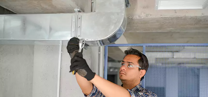 Our Air Duct Installation Services in Rockledge, FL