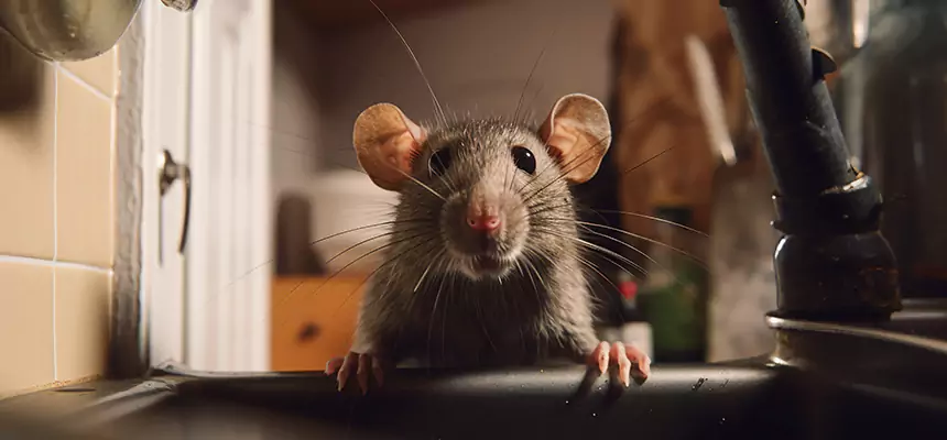 Our Air Duct Rat Removal Services in Rockledge, FL