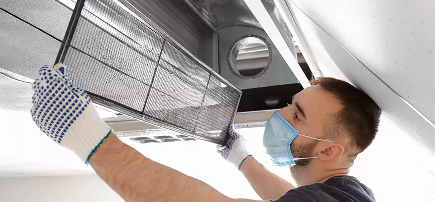 Our Bathroom Exhaust Duct Cleaning Services in Rockledge, FL