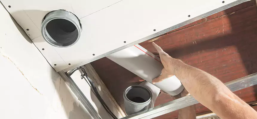 Our Dryer Duct Fire Hazard Inspection Services in Rockledge, FL