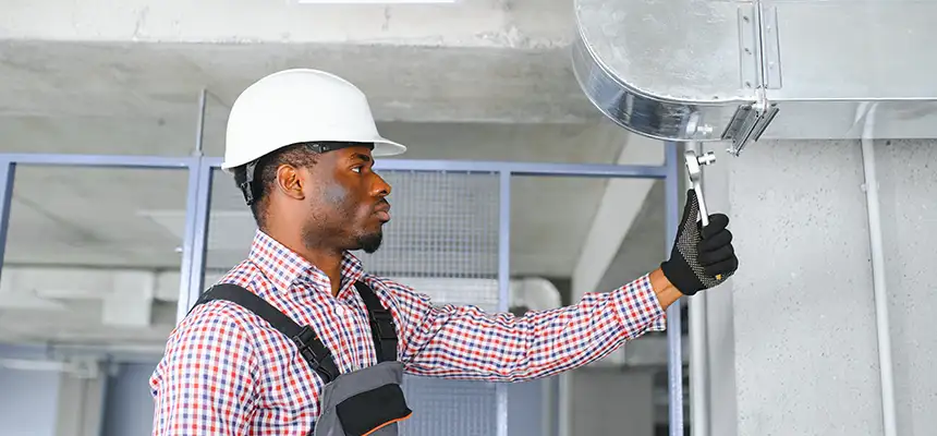 Our Emergency Dryer Vent Repair Services in Rockledge, FL