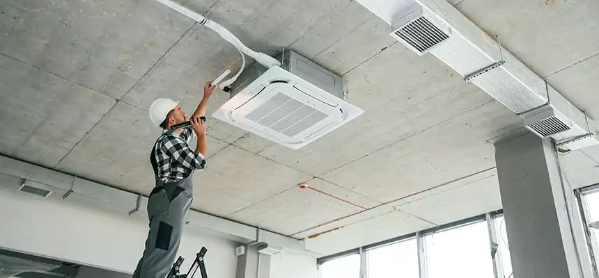 Our HVAC System Deodorizing Services in Rockledge, FL