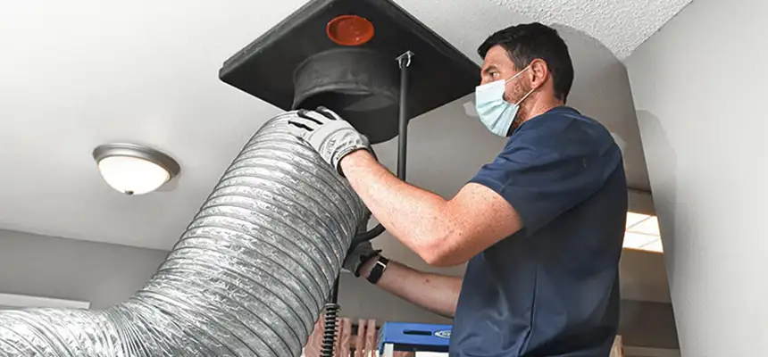 Our Services to Maximize AC Efficiency in Rockledge, FL