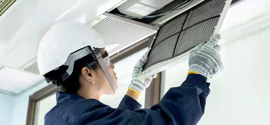 Our Multi-family Home Duct Cleaning Services in Rockledge, FL