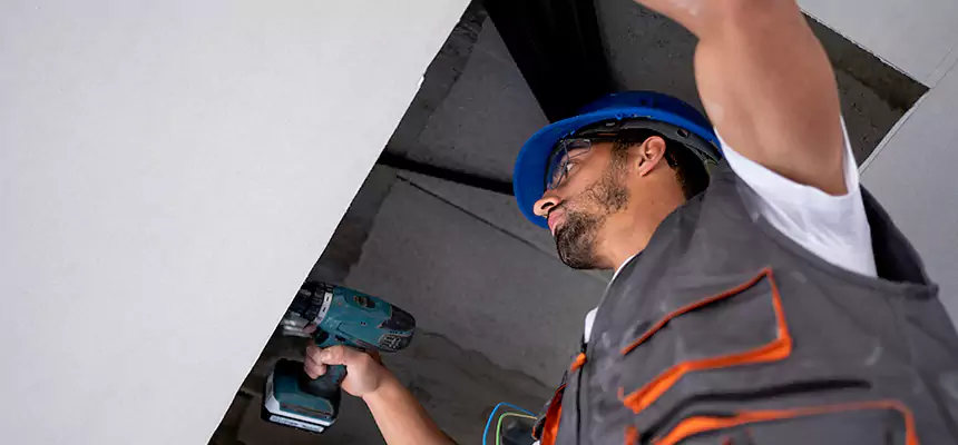 Our Post-Renovation Duct Debris Removal Services in Rockledge, FL