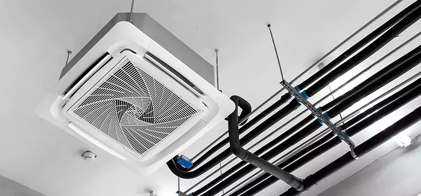 Our Smart AC Vent Controller Services in Rockledge, FL