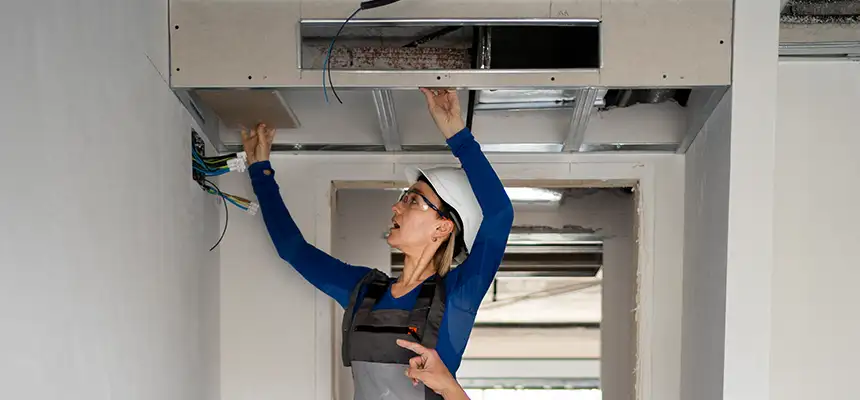 Thorough Vent Smoke Odor Elimination for Property Turnovers in Rockledge, FL