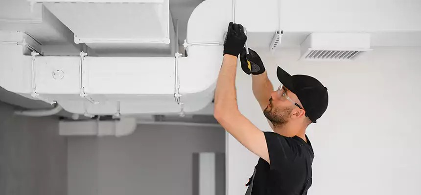 Customized Commercial Ventilation System Upgrades in Rockledge, FL