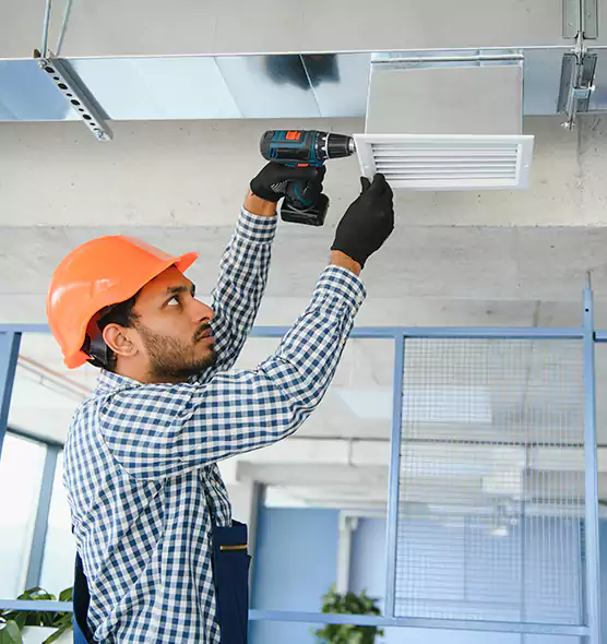 Welcome to Air Duct Cleaning & Repairs Rockledge — Your Local AC Vent Repairs Partner in Rockledge, FL