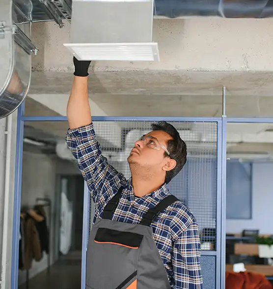 Top-Rated Air Duct Cleaning Near Me in Rockledge, FL