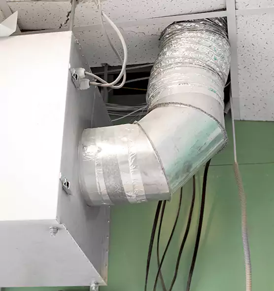 About Air Duct Deep Cleaning in Rockledge, FL