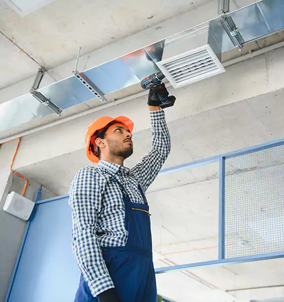 Welcome to Air Duct Cleaning & Repairs Rockledge — Your Local Air Duct Installation Specialists in Rockledge, FL