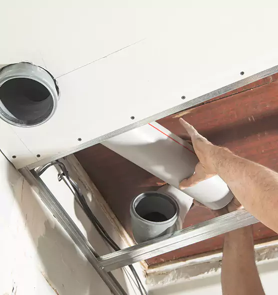 Professional Air Duct Replacement in Rockledge, FL