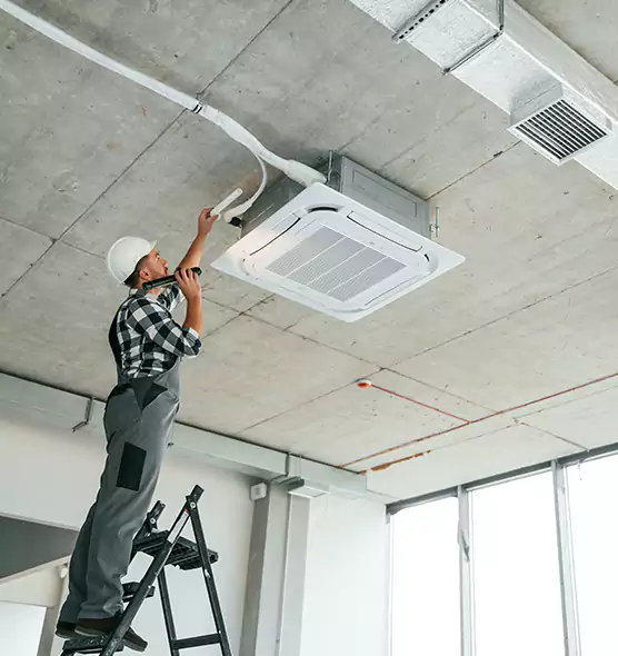 Your Local Air Vent Replacement Partner in Rockledge, FL