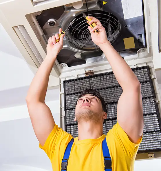Welcome to Air Duct Cleaning & Repairs Rockledge — Your Local Condo Dryer Vent Maintenance Partner in Rockledge, FL