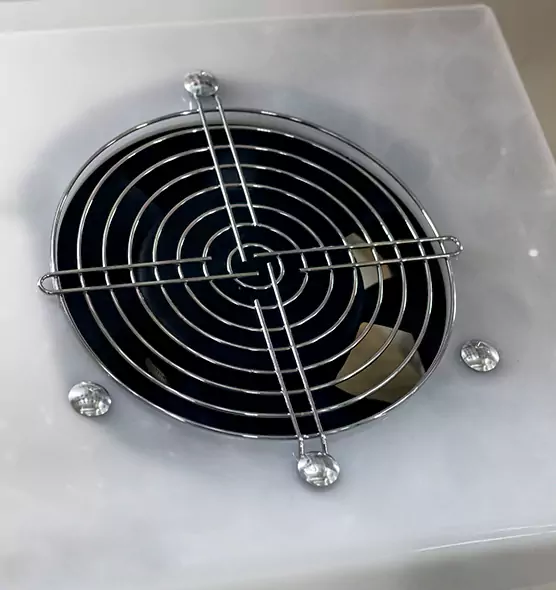 Professional Dryer Vent Booster Fan Cleaning in Rockledge, FL
