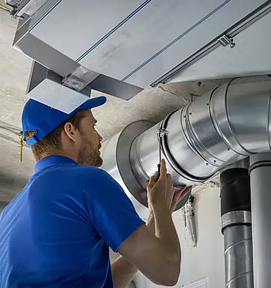 Advanced Dryer Vent Camera Inspection in Rockledge, FL
