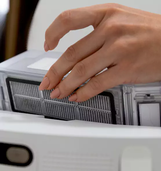 Professional Dryer Vent Lint Filter Cleaning in Rockledge, FL