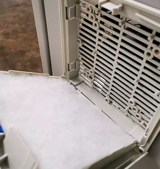 Professional Dryer Vent Mold Cleaning in Rockledge, FL