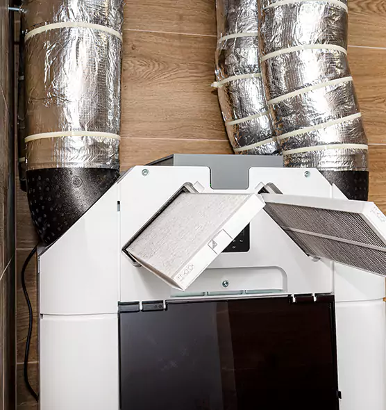 Professional Dryer Vent Washing Service in Rockledge, FL