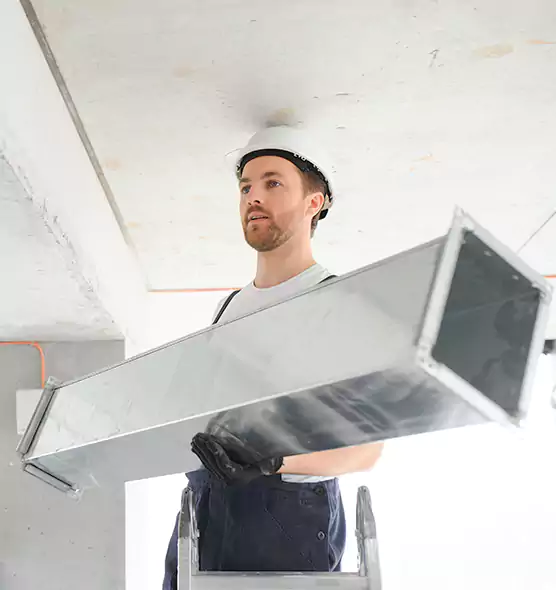 About HVAC Ductwork Installation in Rockledge, FL