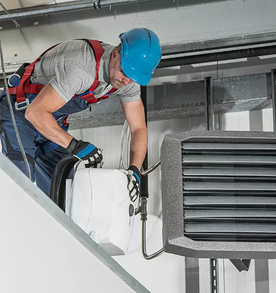 About HVAC Mold Remediation Service in Rockledge, FL