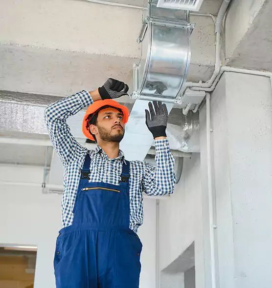 Affordable Lint Buildup Removal in Rockledge, FL