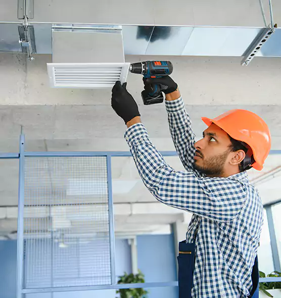Advanced Retail Store Duct Cleaning in Rockledge, FL