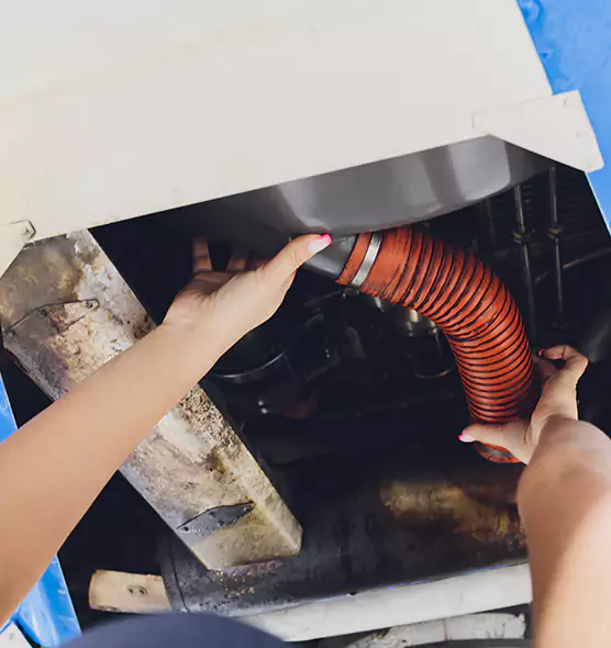 Top-Notch Return Vent Cleaning Service in Rockledge, FL