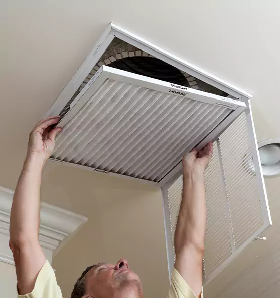 Trusted Vent Shaft Cleaning Expert in Rockledge, FL