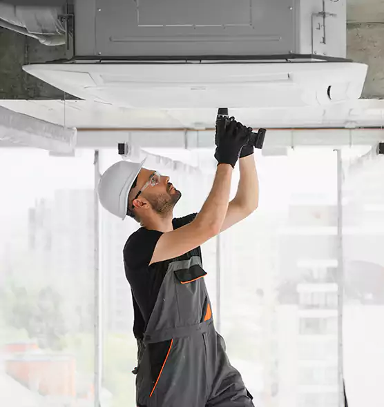 Reliable Ventilation System Cleaning in Rockledge, FL