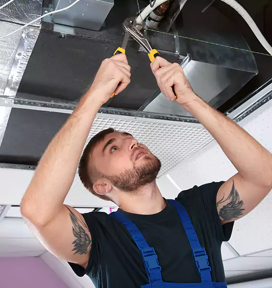 About Ventilation System Upgrades in Rockledge, FL