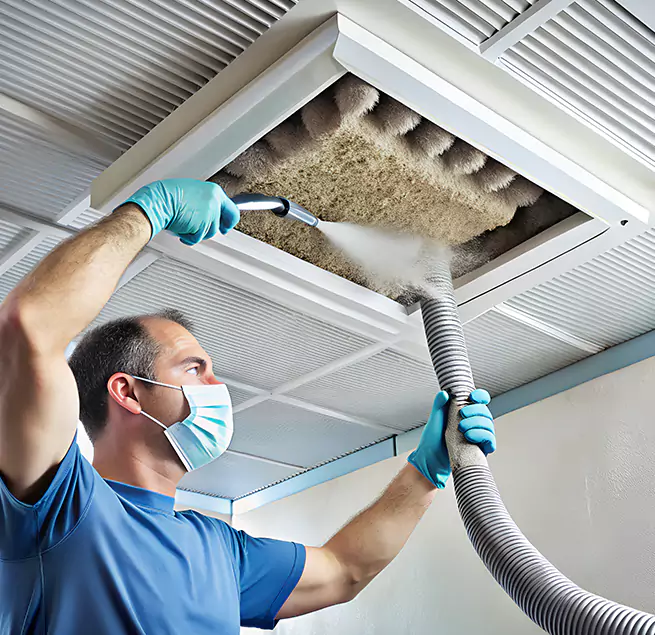 Why Homeowners Businesses Trust Us in Rockledge, FL